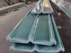 常州FRP瓦廠家 顏色可定制仿防腐耐候陽(yáng)光
